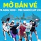 Vé 20 triệu của PPA Asia 1000 MB Hanoi Cup “sold out” sau 1h mở bán!