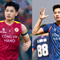 Đình Bắc trắng trẻo, cơ bắp chắc nịch: 2 trận ghi 3 bàn, bản năng "sát thủ" vòng cấm đã trở lại