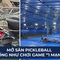 "Mở sân pickleball giống như chơi game 1 mạng"