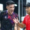 Vinh Hiển - Minh Quân đánh bại Lý Hoàng Nam, vỡ oà cảm xúc khi vô địch giải pickleball Đà Nẵng Open 2026