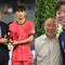 Ông Park Hang-seo sát cánh cùng Son Heung-min tại World Cup 2026 với vai trò đặc biệt