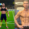 Ronaldo "cấm cửa" một loại đồ uống để có body cuồn cuộn như tạc tượng