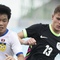 U17 Australia thắng huỷ diệt 8-0 Lào, giành HCĐ U17 Đông Nam Á