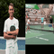 Thầy pickleball quốc dân Zane Navratil “body bag” Jack Sock rồi về nhà mới xin lỗi online, nhận cú phản dame cực gắt