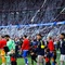 Trận Atletico Madrid hoà kịch tính Arsenal trắng xoá vì giấy vệ sinh