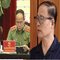 Công an TP Hà Nội: Khởi tố ông Vũ Minh Châu cùng con trai và 2 nhân viên kế toán