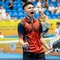 Lâu lắm rồi mới thấy Trịnh Linh Giang ngược dòng ngoạn mục lên ngôi vô địch như thế!