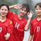 Kết quả U17 nữ Việt Nam hoà kịch tính Thái Lan tại giải châu Á
