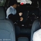 Phát hiện bé gái 5 tuổi trên taxi ở Hà Nội, hành động của nam hành khách lên thẳng báo Hàn