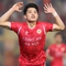 Đình Bắc đẳng cấp huỷ diệt tại V.League: 6 trận ghi 10 bàn