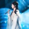 Mỹ nhân có nụ cười vô duyên nhất giới giải trí mở concert: Leo top 1 tìm kiếm cả nước vì hát dở