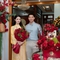 Bên trong căn nhà khang trang ở quê của Trần Bích Hạnh - vợ cầu thủ Văn Thanh: Gia thế khủng cỡ nào?