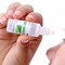Thu hồi nước muối nhỏ mắt Natri clorid 0,9% vì không đạt "độ trong": Nguy hiểm ra sao?