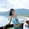 Trạng thái mới gây chú ý của MC Mai Ngọc - con dâu đại gia nổi tiếng ở Bắc Ninh
