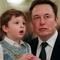 Vì sao con trai Elon Musk có cái tên siêu độc lạ X Æ A-Xii?