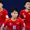 U17 Việt Nam tự tin viết tiếp lịch sử trước Australia tại U17 châu Á