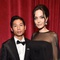 Hình ảnh gây náo loạn giữa tin Pax Thiên - con trai nuôi gốc Việt của Angelina Jolie vừa đột ngột qua đời vì ung thư