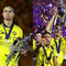 Ronaldo ngạo nghễ nâng cúp vô địch Saudi Arabia, chờ 4 năm để có khoảnh khắc này