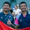 Anh em Quang Dương và Bảo Dương vô địch đôi nam Mindanao Open 2026