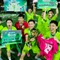 Dàn streamer Refund Gaming vô địch giải đấu FC Online Creator Championship mùa 2