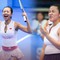 Các tay vợt nam Việt Nam bất ngờ "vắng bóng" tại PPA Macao Open 2026: Sophia Phương Anh và Sophia Huỳnh Trần tranh tài