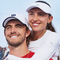 Drama cuốn nhất series phim tài liệu pickleball Partners: Cặp đôi "toang" trước thềm đám cưới vì... một anh chàng "giỏi tán tỉnh"
