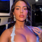 Bỏ khoăn voan trùm đầu xuống, ai nóng bỏng bằng Georgina - vị hôn thê của Ronaldo ở Met Gala!
