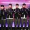 Trận T1 - HLE lập kỷ lục "khủng" cho LCK 2026 Rounds 1-2