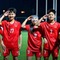 U17 nữ Việt Nam lần đầu vào tứ kết giải châu Á, VFF thưởng nóng nửa tỷ đồng