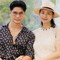 Tình trạng hôn nhân Ngô Thanh Vân - Huy Trần