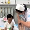 Rơi nước mắt nghe bé trai 2 tuổi bị bạo hành khóc gọi mẹ mỗi đêm