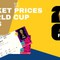 Xôn xao vé xem World Cup 2026 giá 2 triệu USD, được chủ tịch FIFA tặng kèm xúc xích và Coca-Cola
