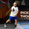 Cảnh tượng buồn ở một số sân Pickleball diễn ra social mỗi ngày: Pickleball có thật sự đang thoái trào?