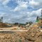 Phát hiện loạt xe ủi Trung Quốc rầm rộ san phẳng rừng rậm, xây công trình 'thế kỷ' trị giá hàng chục tỷ USD, rộng gần 2.600 km² tại nước láng giềng Việt Nam