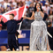 Danh tính cậu bé đứng với Katy Perry, khiến 70.000 người ồ lên tại World Cup 2026