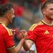 Lịch thi đấu World Cup ngày 16/6: Chờ Bỉ phô diễn sức mạnh, Uruguay xoay sở trước sự cố, Iran đối đầu New Zealand