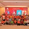 Nhà vô địch SEA Games Nguyễn Văn Lai đồng hành cùng 15.000 runner tranh tài tại giải chạy "Việt Nam tôi đó"