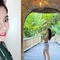 Tiếp viên hàng không đổi đời nhờ đưa khăn giấy cho hành khách lau nước mắt: 10 năm sau giàu đến mức ở resort như ở nhà