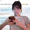 Nhắn tin xin nghỉ vì bà ngoại mất nhưng sếp không cho: Viral vì ai cũng nói “thương chị sếp”