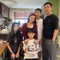 Ốc Thanh Vân đưa 3 con trở lại Úc
