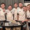 Messi bất ngờ bị "đánh úp"