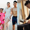 Phan Hiển lộ ảnh chuẩn "chồng quốc dân", cưng chiều Khánh Thi khiến dân tình trầm trồ