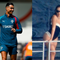 Paparazzi tóm cảnh Georgina diện bikini khoe body nóng bỏng trên du thuyền trong lúc Ronaldo dự World Cup