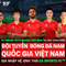 Đội tuyển Việt Nam chính thức xuất hiện trong FC Mobile Việt Nam với đầy đủ áo đấu, logo và cầu thủ!