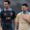 ĐT Argentina bắt đầu chuẩn bị cho viễn cảnh không còn Messi ở World Cup