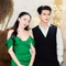 Trần Ngọc Vàng ngại ngùng xuất hiện sau khi được Tóc Tiên công khai, nửa showbiz tề tựu chúc mừng