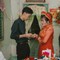 "Con xin phép gọi cô là má": Món quà cưới đặc biệt khiến cô dâu bật khóc xúc động