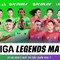 FC Mobile & FC Online khởi động mùa hè bóng đá với LaLiga Legends Match