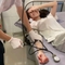 Cô gái 17 tuổi chảy hơn 2 lít máu, vỡ hoàng thể nguy hiểm chỉ vì 1 việc nhiều người thích làm khi tắm