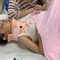 Tình trạng sức khỏe của bé gái bị bạn "được cho là trẻ tự kỷ" đẩy ngã từ cầu trượt cao 1,5m